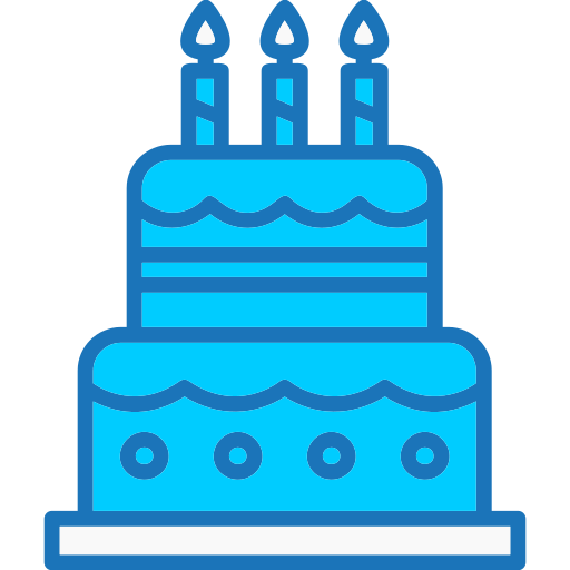 bolo de aniversário grátis ícone bolo de aniversário grátis ícone