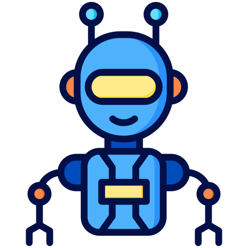 Bot - Free technology icons