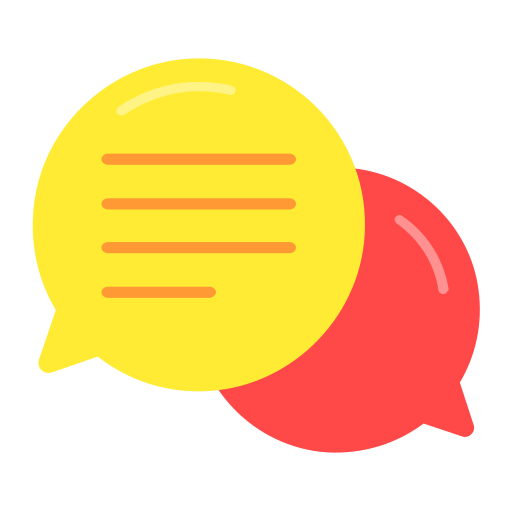 communication Icône gratuit