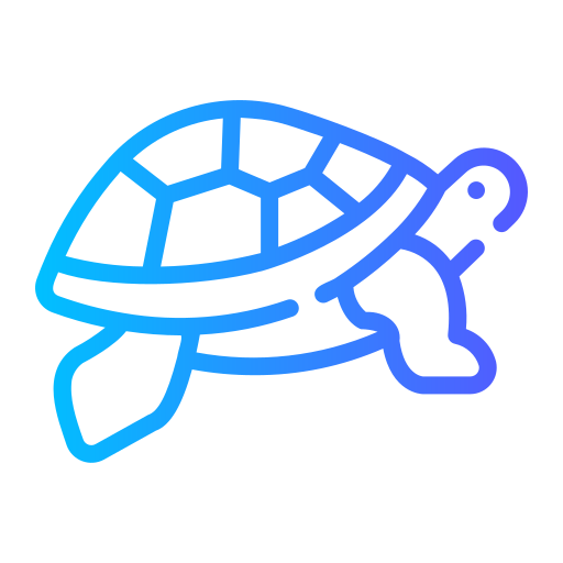 tortuga icono gratis