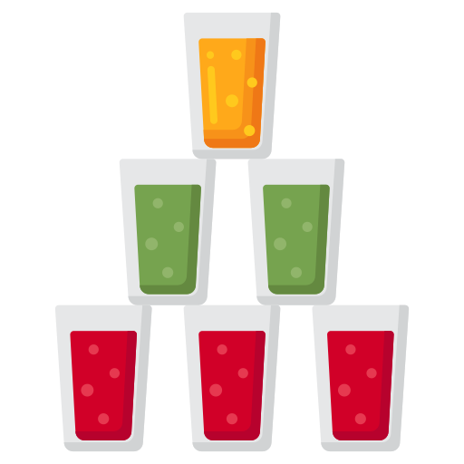 disparos icono gratis