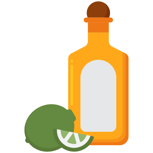 Tequila free icon