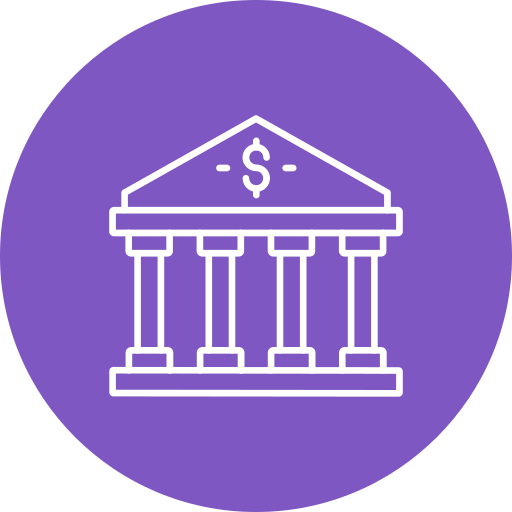 bank kostenlos Icon