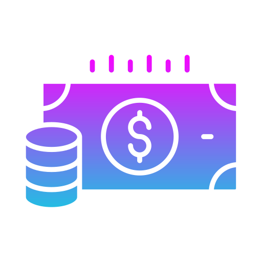 salario icono gratis