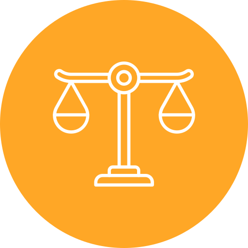 gerechtigkeit kostenlos Icon gerechtigkeit kostenlos Icon