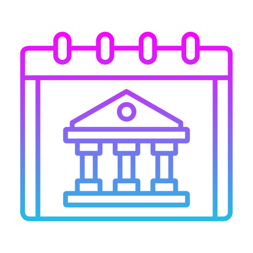 kalender kostenlos Icon