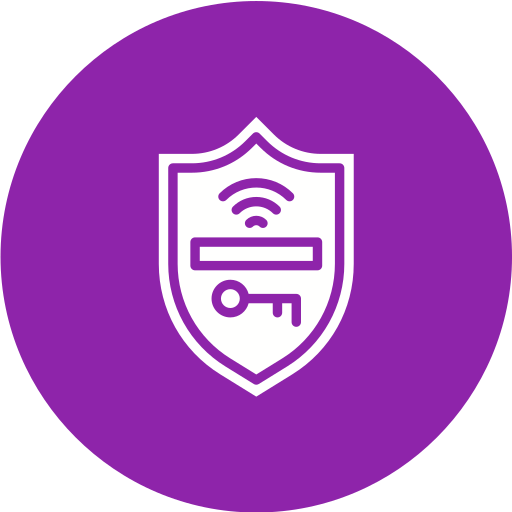 privado icono gratis