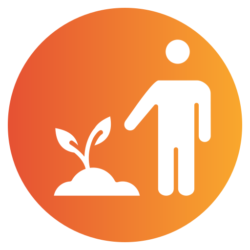 Посадка бесплатно иконка