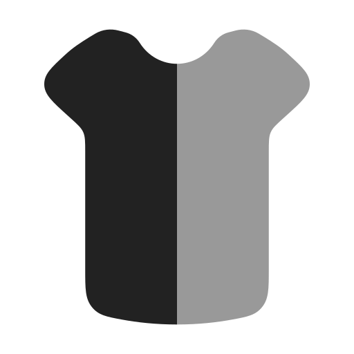 camisetas icono gratis