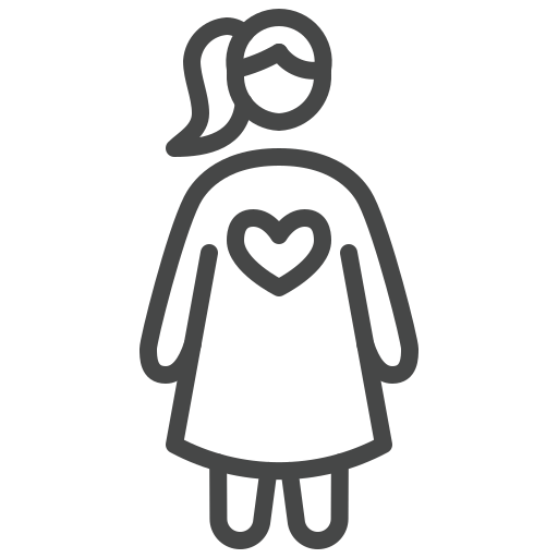 frau kostenlos Icon frau kostenlos Icon
