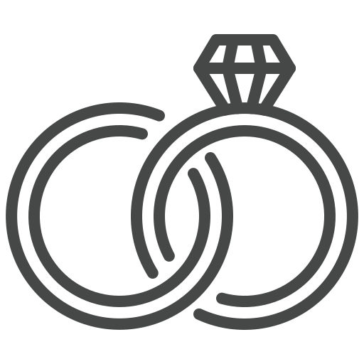 argolas grátis ícone