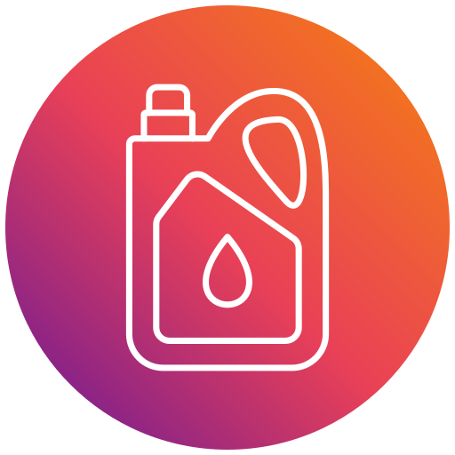 aceite icono gratis