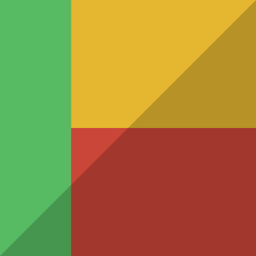 bandeira grátis ícone