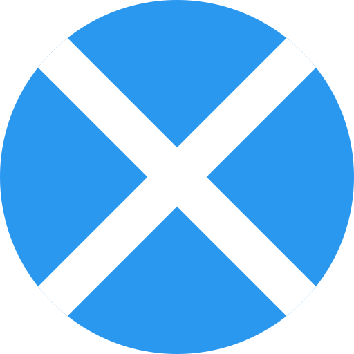 círculo icono gratis