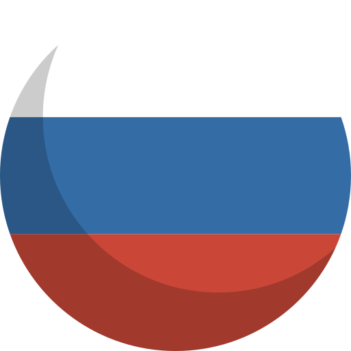 Russia flag