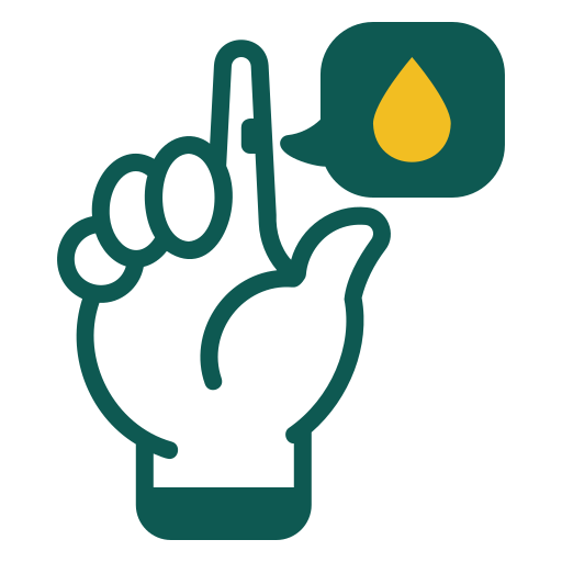 bluttest kostenlos Icon