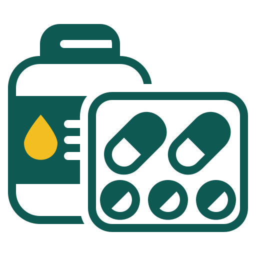 medicamento icono gratis