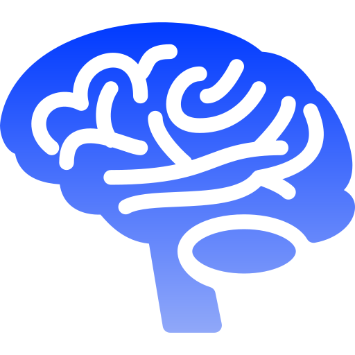 cerveau Icône gratuit cerveau Icône gratuit