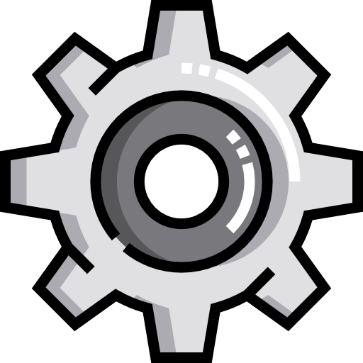 Free Icon | Gear