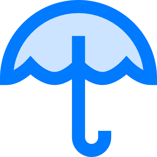guarda-chuva grátis ícone guarda-chuva grátis ícone