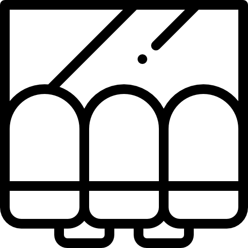 stuhl kostenlos Icon