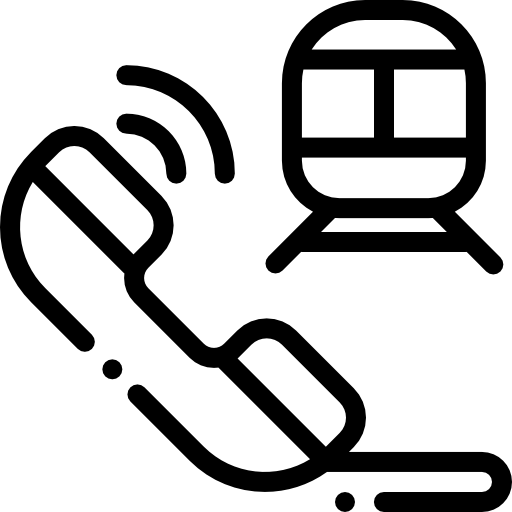 Customer service free icon