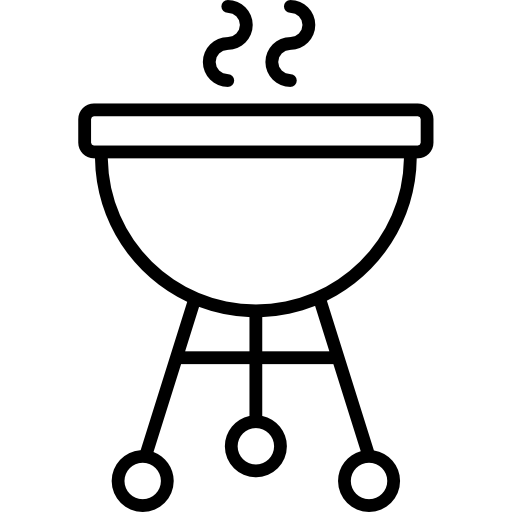 grill kostenlos Icon