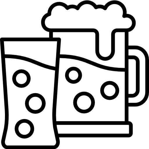 Пиво бесплатно иконка