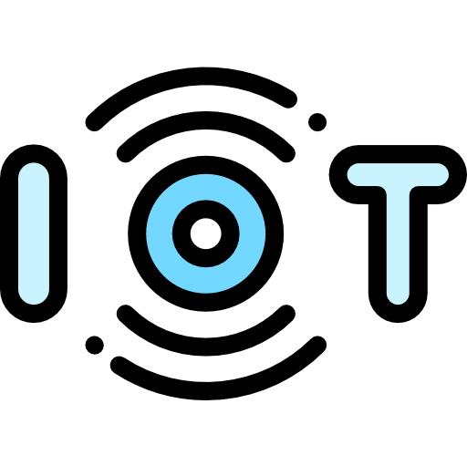 iot icono gratis