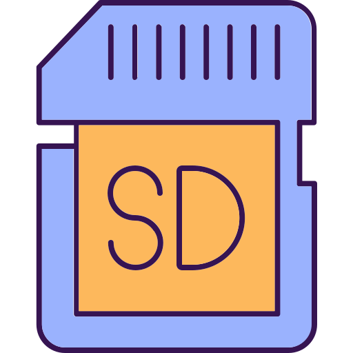 ssd-диск бесплатно иконка