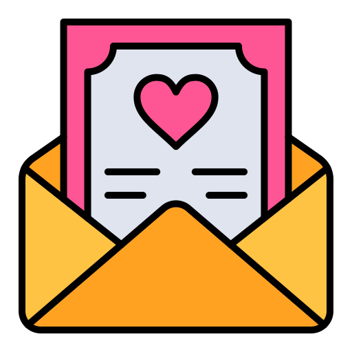 hochzeitseinladung kostenlos Icon hochzeitseinladung kostenlos Icon