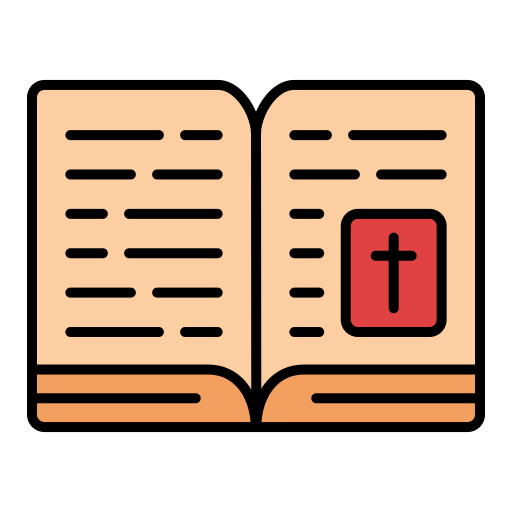 biblia icono gratis