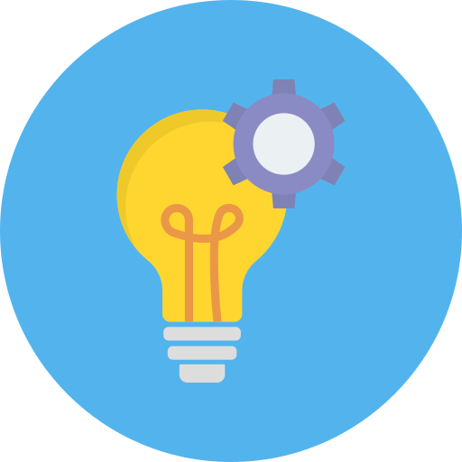 Bulb free icon Bulb free icon