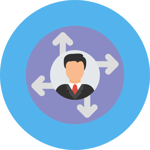 mercado icono gratis