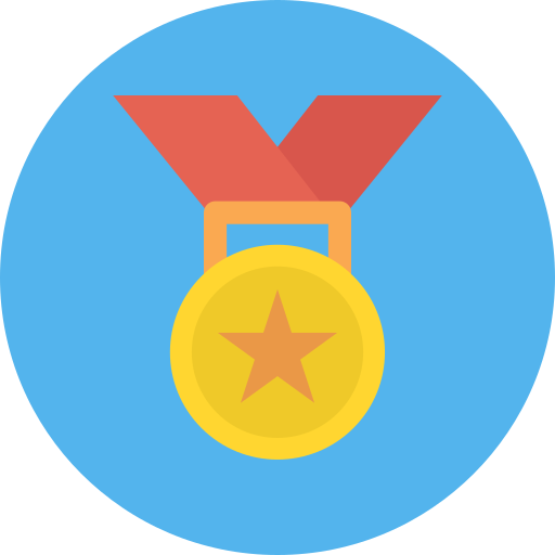 Trophy free icon Trophy free icon