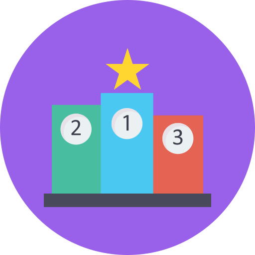 Ribbon free icon Ribbon free icon