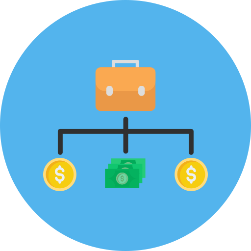 Recycle free icon Recycle free icon