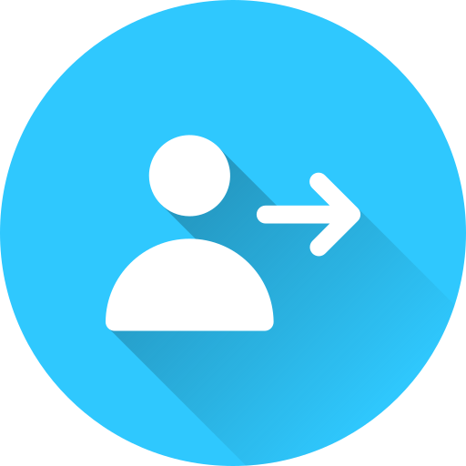 Right arrow free icon