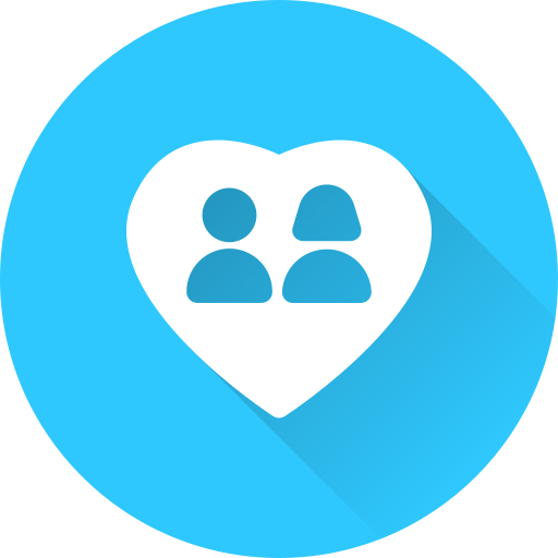 corazón icono gratis