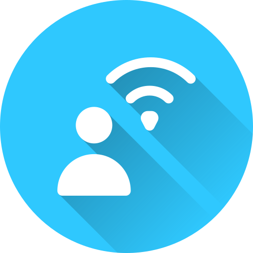 wifi icono gratis