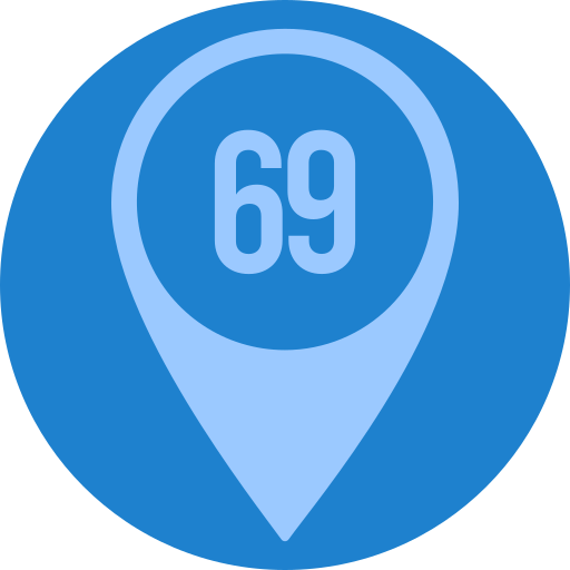 69 free icon 69 free icon