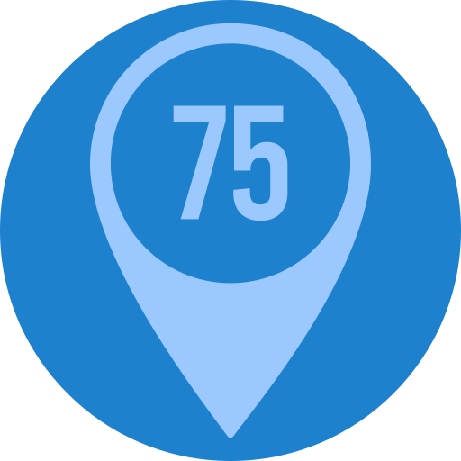75 бесплатно иконка 75 бесплатно иконка