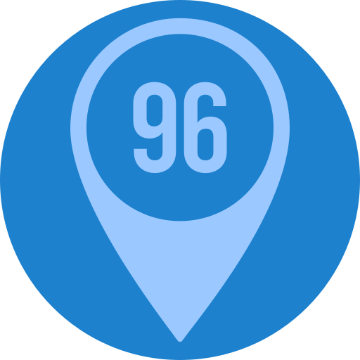 96 grátis ícone 96 grátis ícone