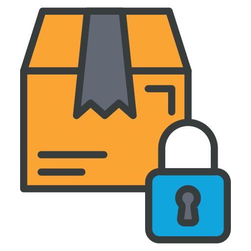 gesperrt kostenlos Icon gesperrt kostenlos Icon