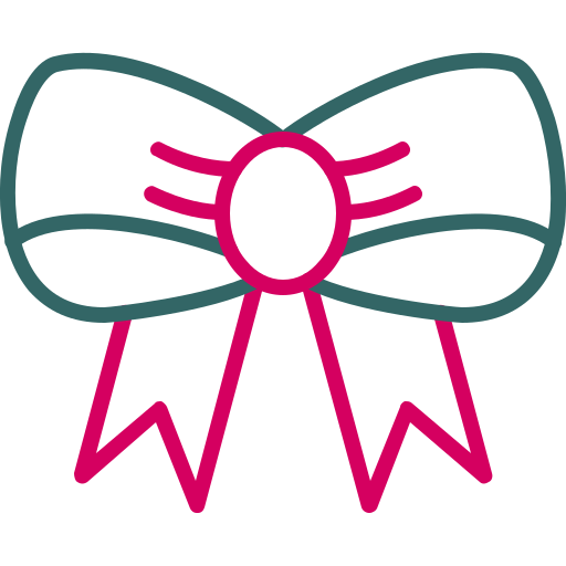 Ribbon free icon Ribbon free icon