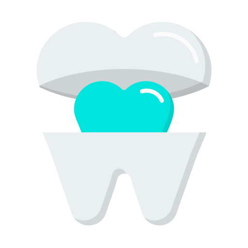 dental kostenlos Icon