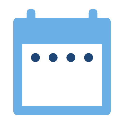 Календарь бесплатно иконка