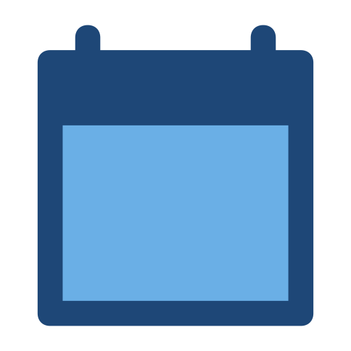 Календарь бесплатно иконка Календарь бесплатно иконка