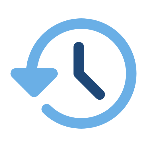 History free icon