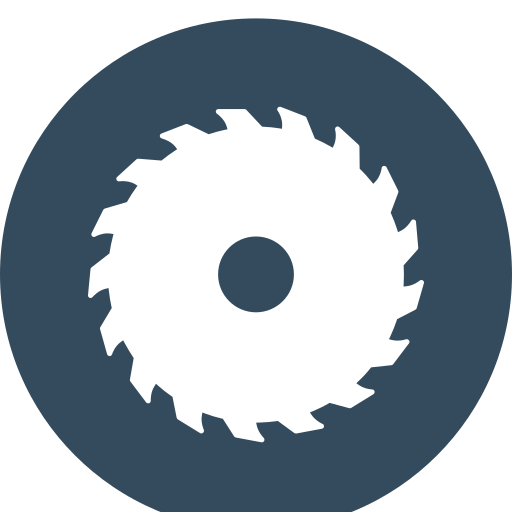 sägeblatt kostenlos Icon